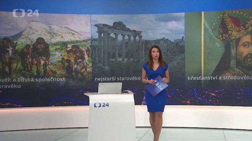 Výuka dějepisu na školách