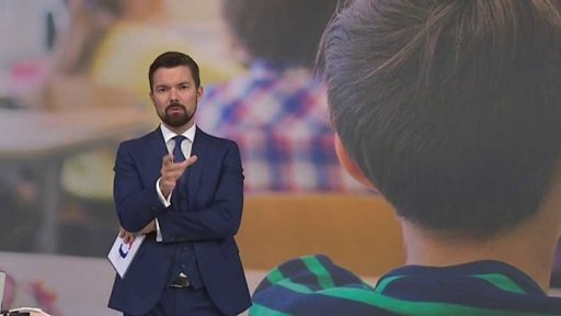 Povědomí lidí o osmičkových výročích - Jana Bartošová