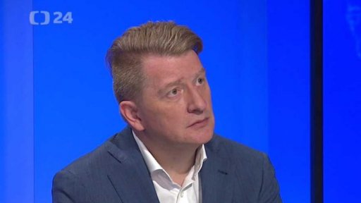 Povědomí lidí o osmičkových výročích - Jiří Paděvet