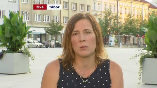 Priority vlády v sociální oblasti - Radka Dudová