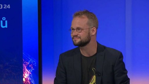 Podpora rodin s dětmi - Michal Uhl, Radka Dudová