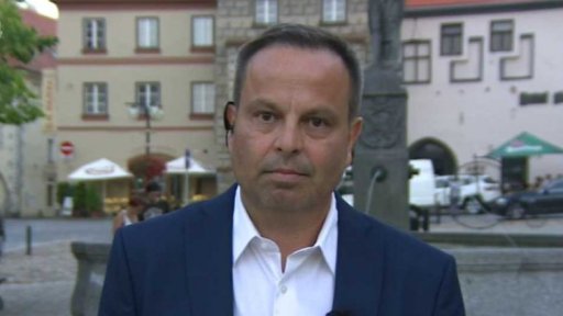 Evergreen důchodová reforma - Jan Bauer