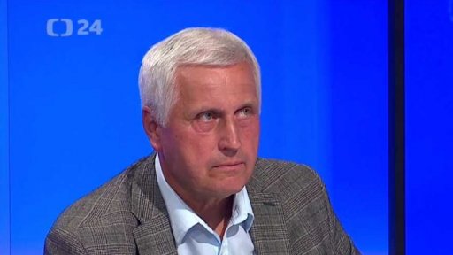 Kvalitní potraviny pro české spotřebitele - Miroslav Kobera