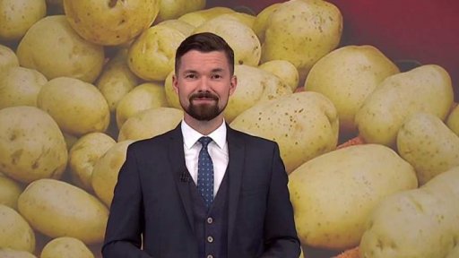 Potravinová nezávislost Česka - Josef Stehlík a Miroslav Koberna