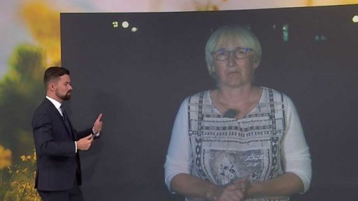 Kvalitní potraviny pro české spotřebitele - Olga Sehnalová