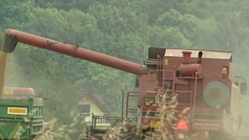 Potravinová soběstačnost - Marian Jurečka