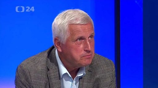 Kvalitní potraviny pro české spotřebitele - Miroslav Koberna