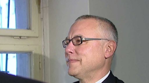 Bakala před komisi OKD nepřijde