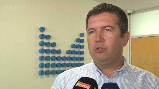 Zpráva o hospodaření civilní rozvědky