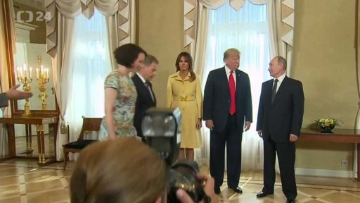 Návrh tvrdších protiruských snakcí