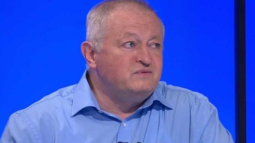 Nové americké sankce proti Rusku - Vladimír Votápek a Jaromír Novotný