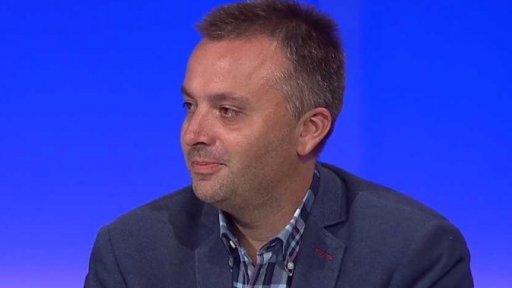 Kdo přiotrávil agenta Skripala? - Ondřej Kundra