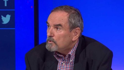 Nové americké sankce proti Rusku - Vladimír Votápek a Jaromír Novotný