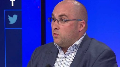 Nabídka školních bufetů a jídelen - Ondřej Andrys