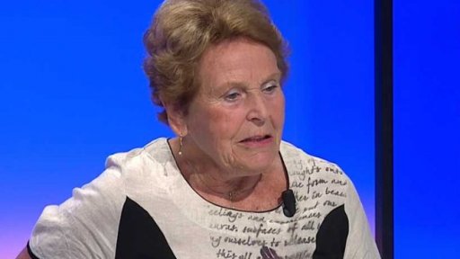 Debata o změně času v EU - Soňa Nevšímalová