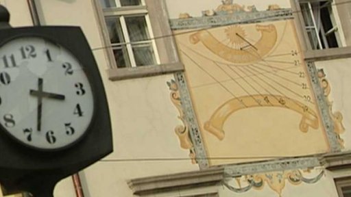 Debata o změně času v EU - Pavel Svoboda