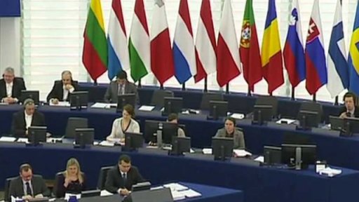 Debata o změně času v EU - Luděk Niedermayer