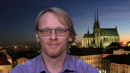 Proč se mění čas? - Stanislav Bárta