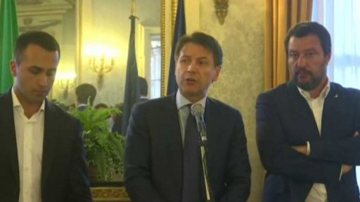 Následky spadlého mostu v Janově