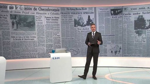 Události srpna 1968