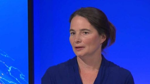 Okupace vojsky Varšavské smlouvy - Milada Polišenská, Barbara Day a Michaela Stoilova