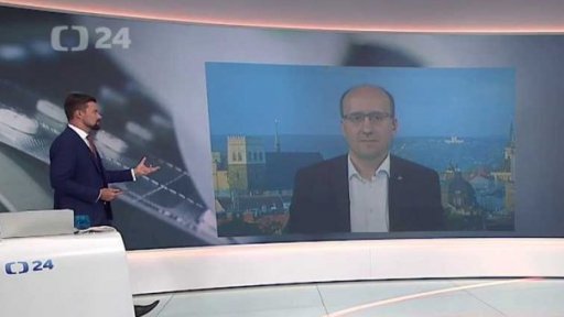 Kontroly léčiv v Česku - Jakub Dvořáček a Aleš Krebs