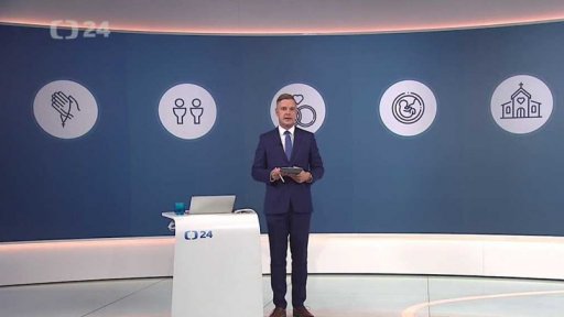 Pozice katolické církve v Irsku