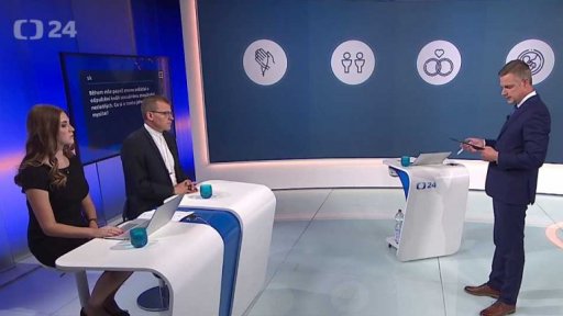 Budoucnost a směřování katolické církve - Tomáš Holub