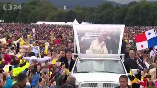 Arcibiskup Vigano zkritizoval papeže