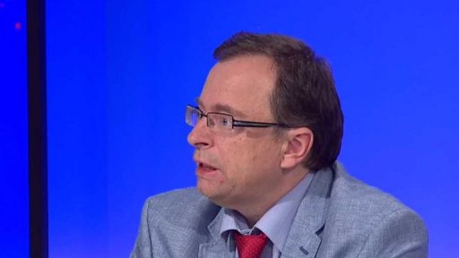 Problémy katolické církve - Tomáš Holub a Jaroslav Šebek