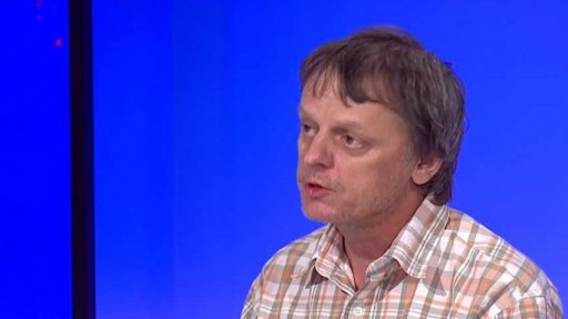 Budoucnost a směřování katolické církve - Tomáš Holub a Jan Jandourek