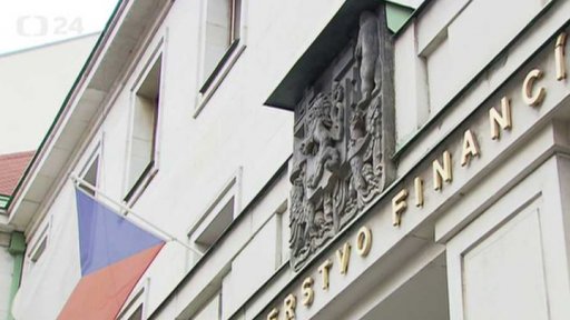 Návrh rozpočtu na příští rok