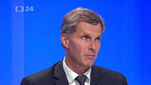 Spor o reprezentační smlouvu E. Ledecké - Jiří Kejval