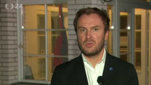 Spor o reprezentační smlouvu E. Ledecké - Jakub Čeřovský