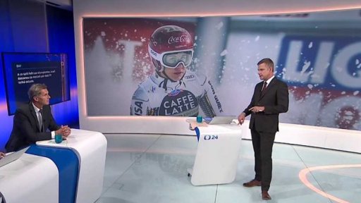 Financování sportovců - Jiří Kejval