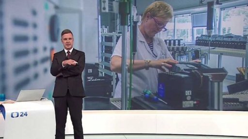 Průměrná mzda stoupla na 31 851 Kč