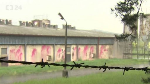 Peníze pro areál v Letech