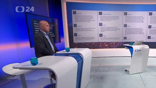 Karenční doba: ano, či ne? - Lukáš Jelínek