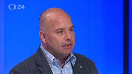 Koaliční spor o nemocenskou - Lukáš Jelínek