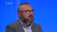 Ženeme se do další krize? - Radim Dohnal a Petr Zajíc