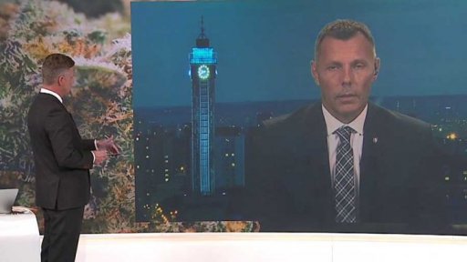 Nebezpečná droga v Ostravě - Tomáš Kužel