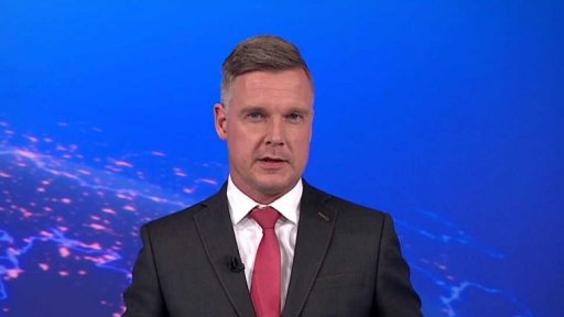 Mimořádná zpráva