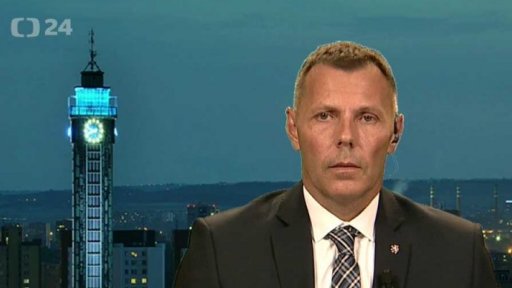 Droga na Ostravsku - Tomáš Kužel a Jindřich Vobořil