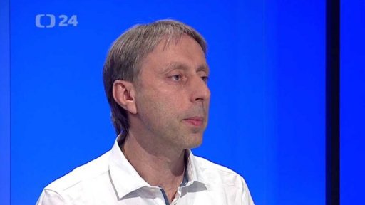 Omamné látky v Česku - Jindřich Vobořil a Tomáš Kužel