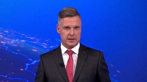 Mimořádná zpráva