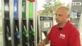 Jak se mění značení benzinu a nafty - reportáž s pumpařem