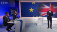 Brexit podle premiérky Mayové - Pavel Neset
