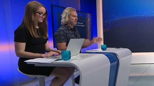 Konec podpory pro čínské léčitele? - Jozef Lucký