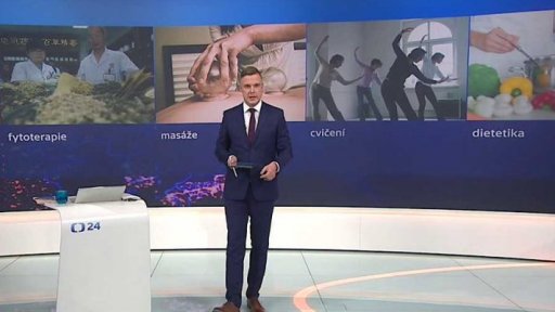 Tradiční čínská medicína a její principy