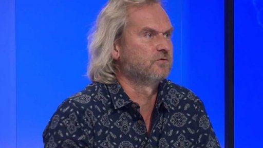 Tradiční čínská medicína v ČR - Jozef Lucký